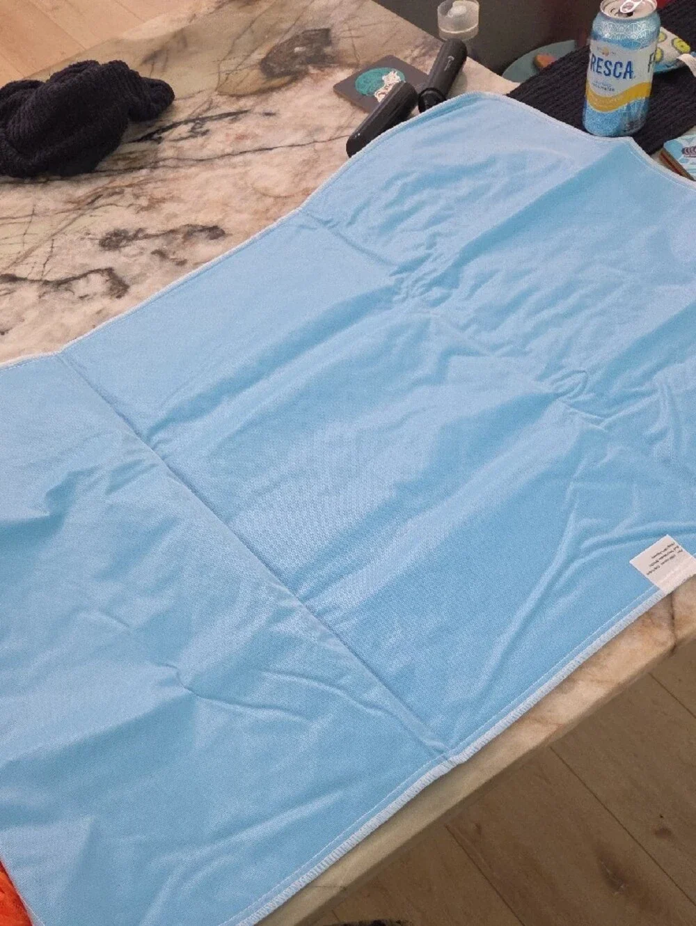 N/A absorbent waterproof